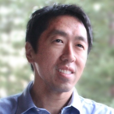 Andrew Yan-Tak Ng